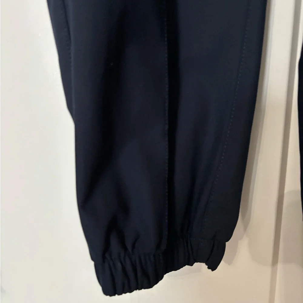 Lululemon Warpstreme High-Rise 7/8 Jogger‎ True Navy Size 26